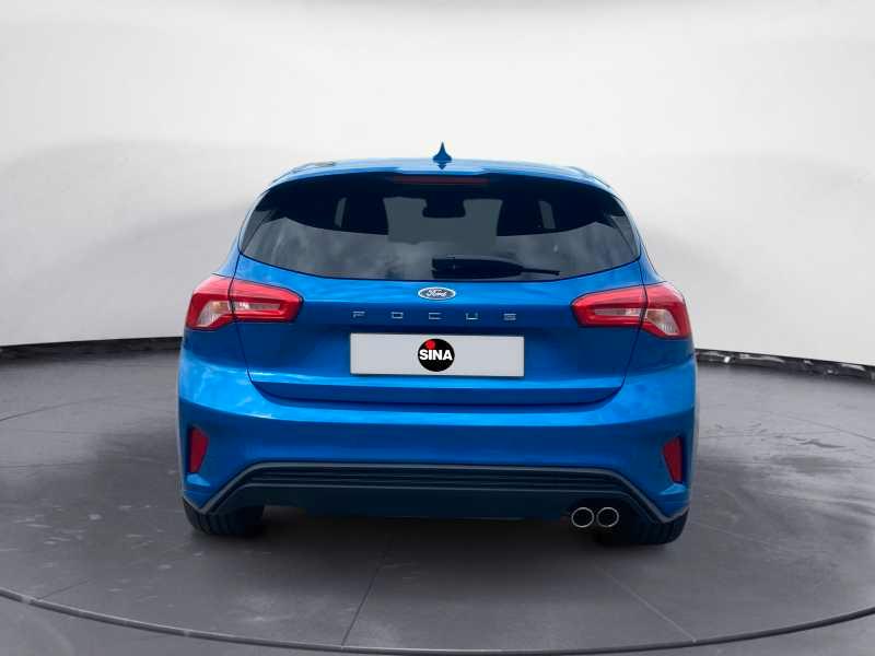 FORD Focus 1.5 ecoblue ST-Line s&s 120cv
