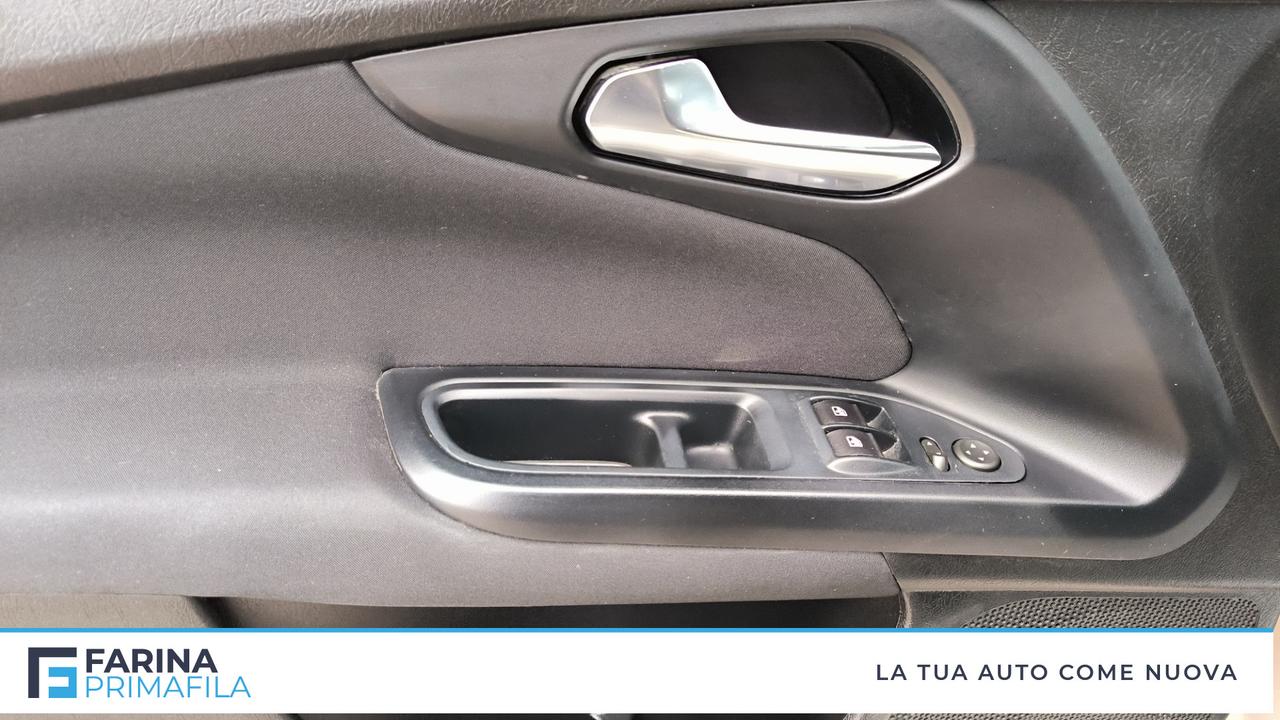 FIAT Tipo 5 porte II 2016 - Tipo 5p 1.4 Easy 95cv my17