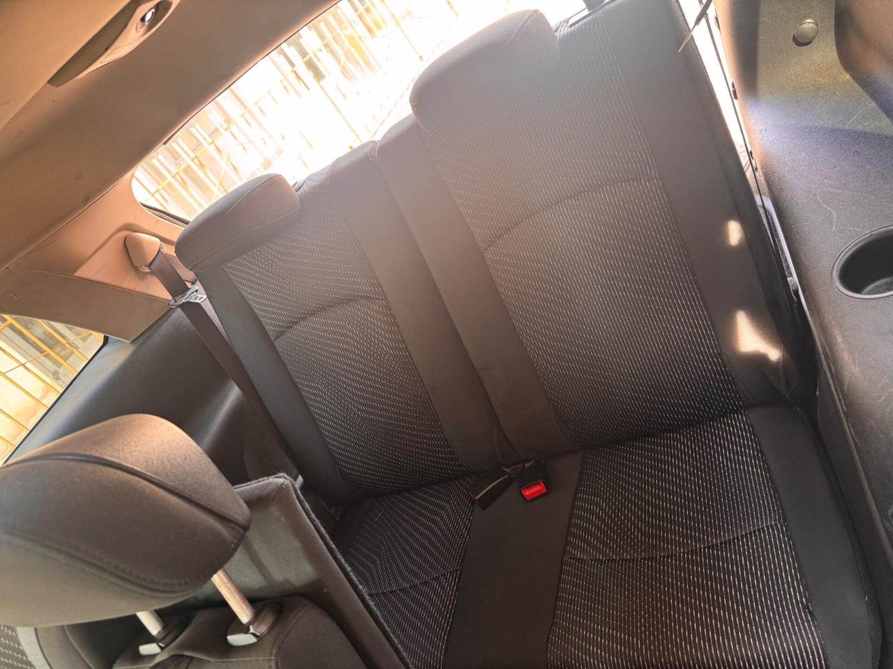 Fiat Freemont 2.0 Diesel 170 cv 7 posti