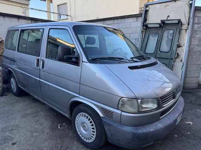 Volkswagen T4 Caravelle Lunga 2.5 tdi Comfortline