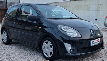 Renault Twingo 1.5 dCi 65CV Sport & Sound