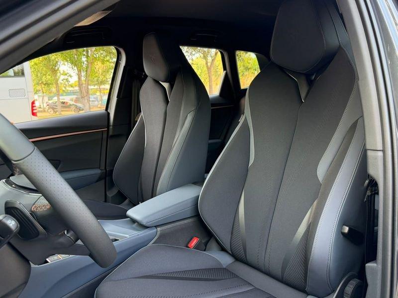 CUPRA Terramar 1.5 hybrid 150cv dsg “pack EDGE” LISTINO DI 48500€