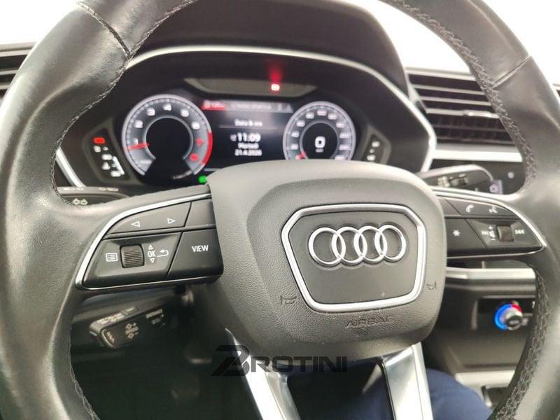 Audi Q3 1.5 35 TFSI Business Advanced