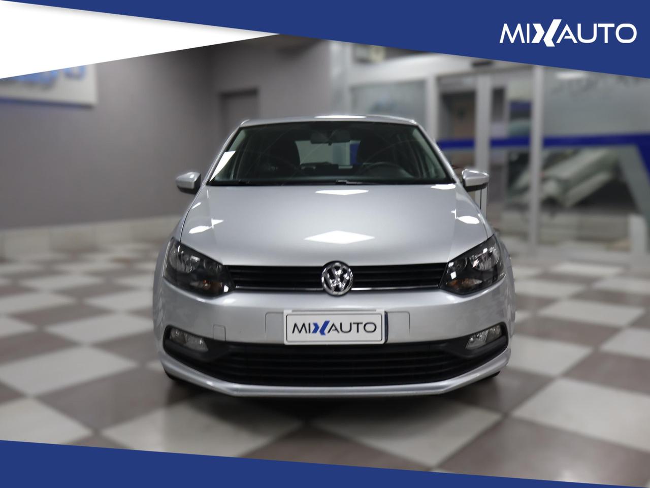 Volkswagen Polo 1.0 MPI Comfortline 5 Porte 60CV