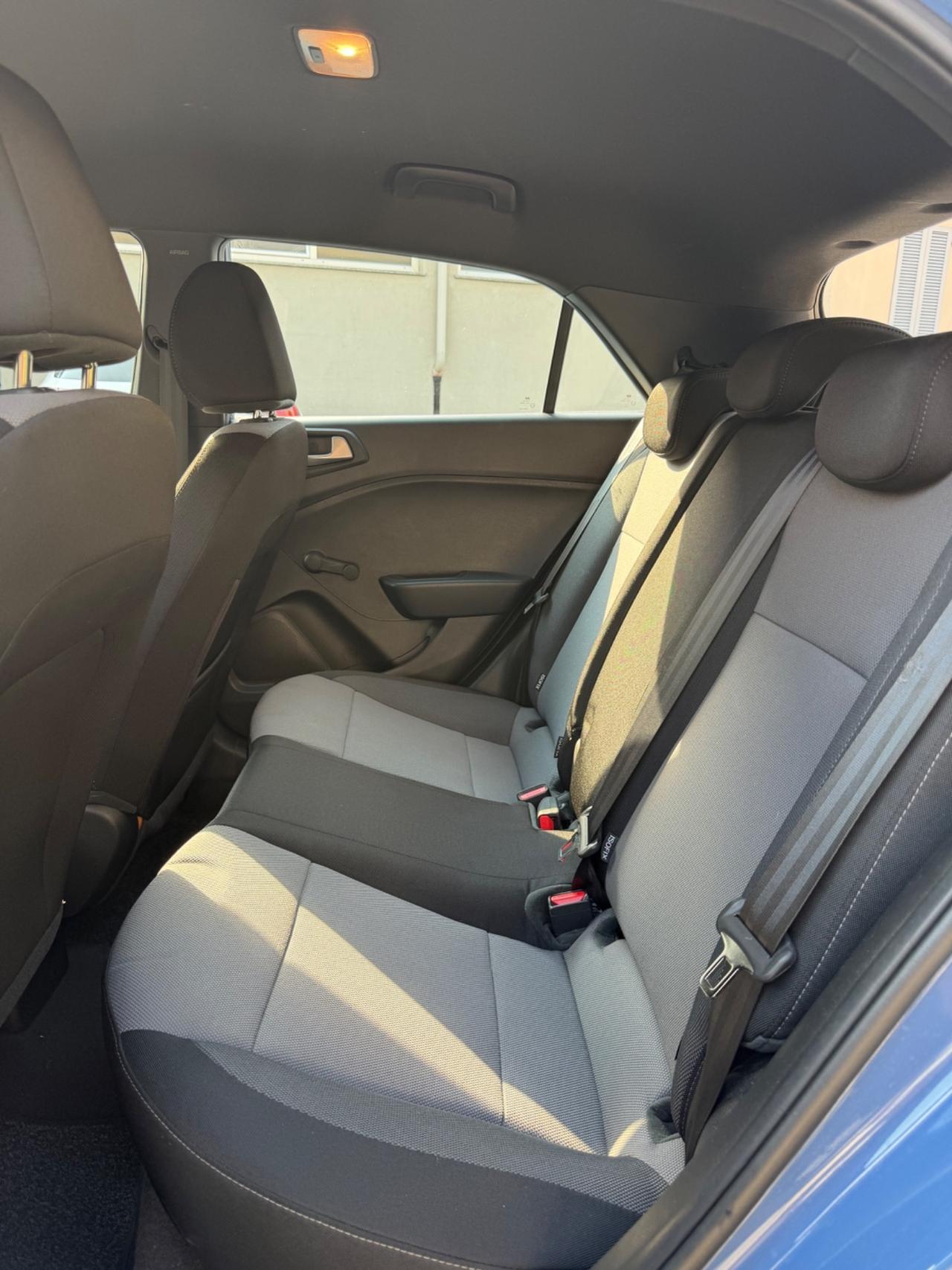 Hyundai i20 1.2 Neopatentati Euro 6