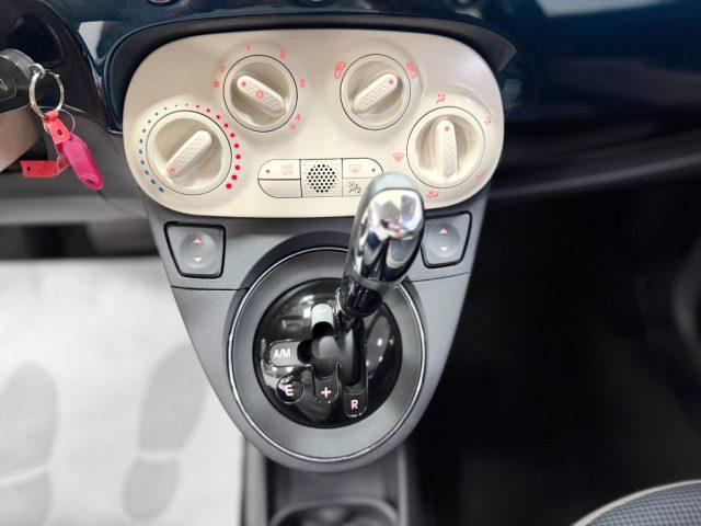 FIAT 500 1.2 Pop Star