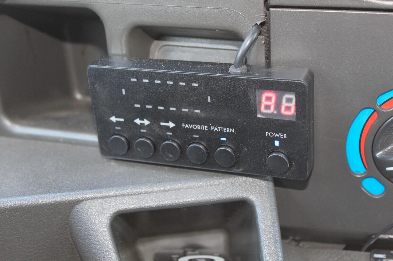 IVECO DAILY 50c13 Carroattrezzi TCM50