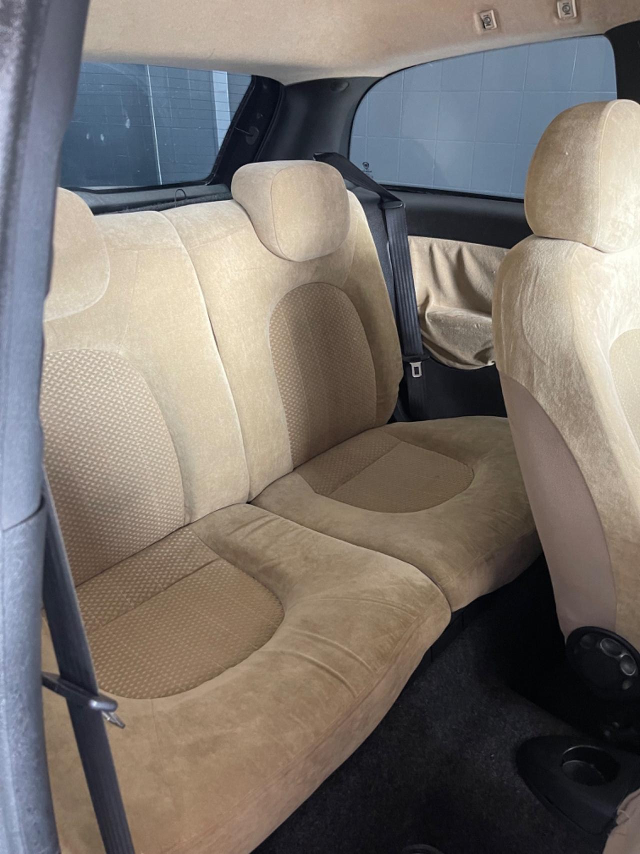 Lancia Ypsilon 1.2