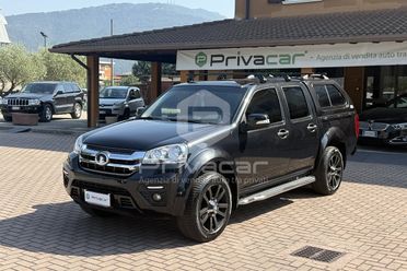 GREAT WALL MOTOR Steed 2.4 Ecodual 4WD Premium