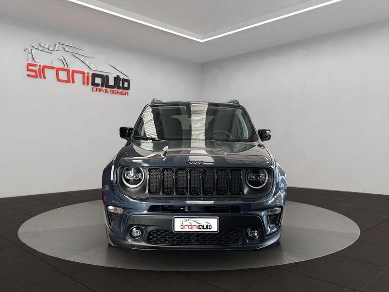 Jeep Renegade Renegade 1.0 T3 Limited