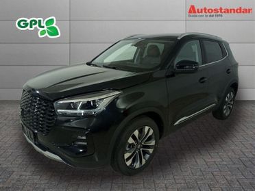 DR AUTOMOBILES DR 5 1.5 Turbo CVT Bi-Fuel GPL