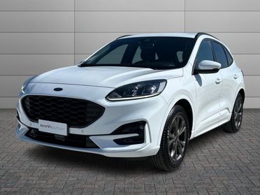 FORD Kuga III 2020 - Kuga 1.5 ecoboost ST-Line 2wd 150cv