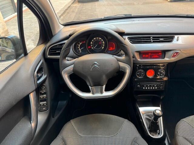 Citroen C3 1.4 HDi Exclusive - in Garanzia