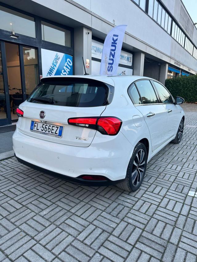 FIAT Tipo 1.3 Mjt S&S 5 porte Lounge