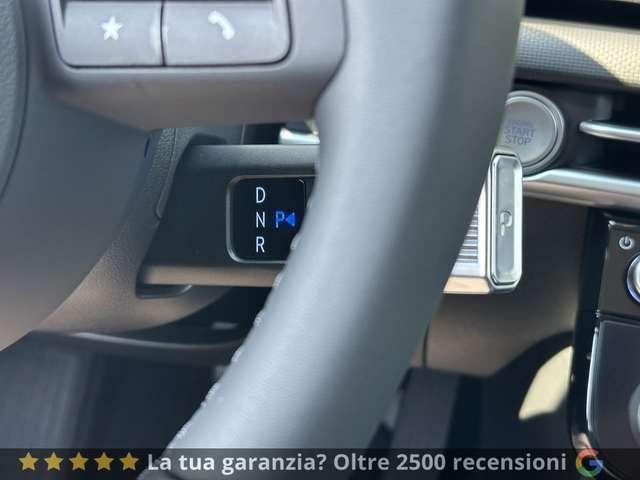 Hyundai TUCSON 1.6 HEV 2wd 239cv Business Auto