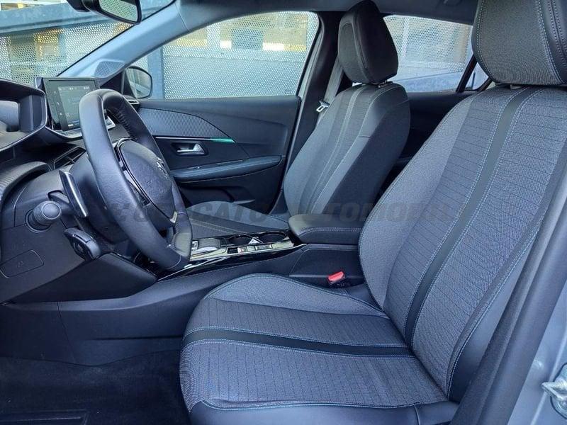 Peugeot 208 208 1.2 puretech Allure s&s 100cv eat8 my20