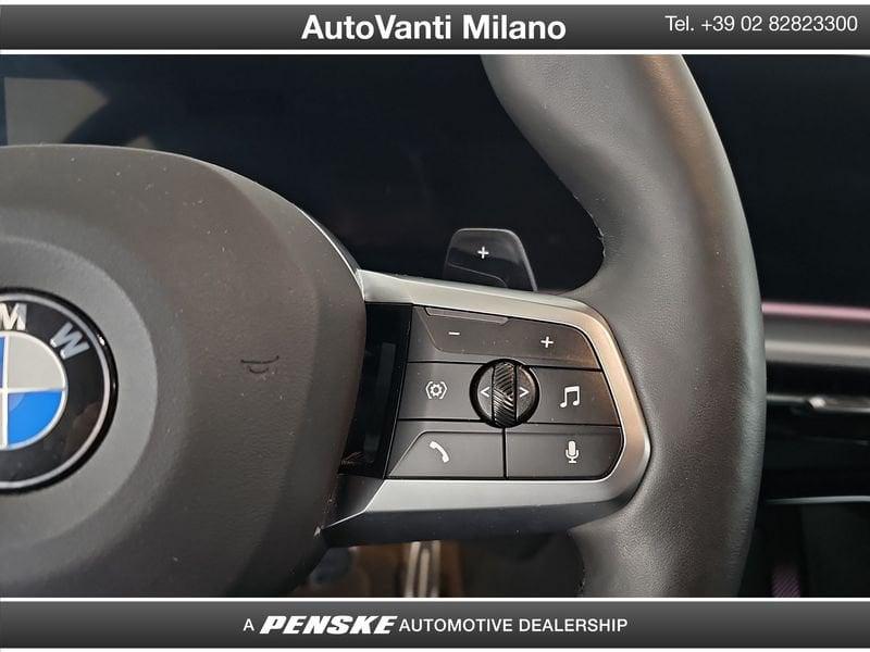 BMW X2 X2 xDrive 20d Msport Pro