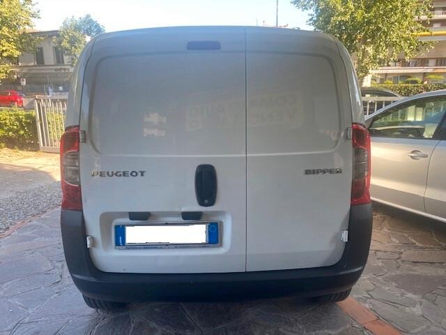 PEUGEOT BIPPER 1.3 DIESEL,55 KW,AUTOCARRO N 1