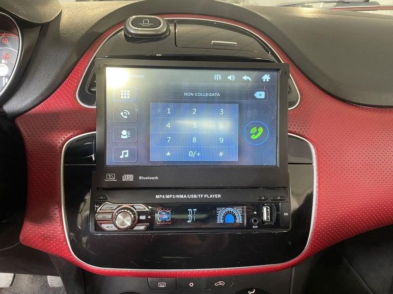 FIAT Punto Evo Punto Evo 1.3 Mjt 90 CV 3 porte Dynamic