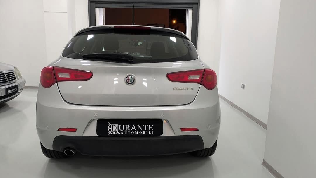 Alfa Romeo Giulietta 1.6 JTDm ADATTA NEOPATENTATI 120 CV Business