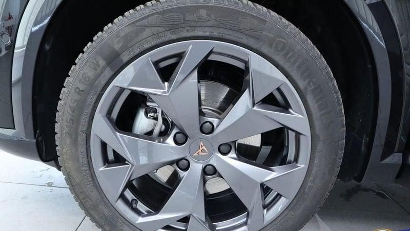 Cupra Formentor Formentor 1.5 DSG MY25 MATRIX LED CAMERA 360° NAVI