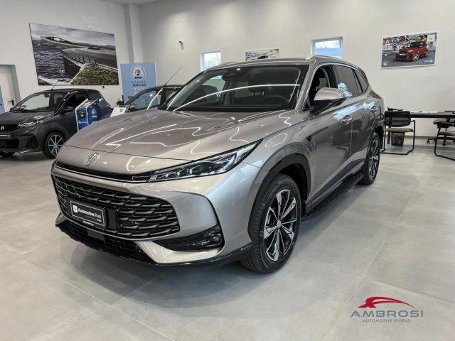 MG HS 1.5T PHEV 2WD COMFORT