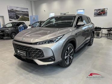 MG HS 1.5T PHEV 2WD COMFORT