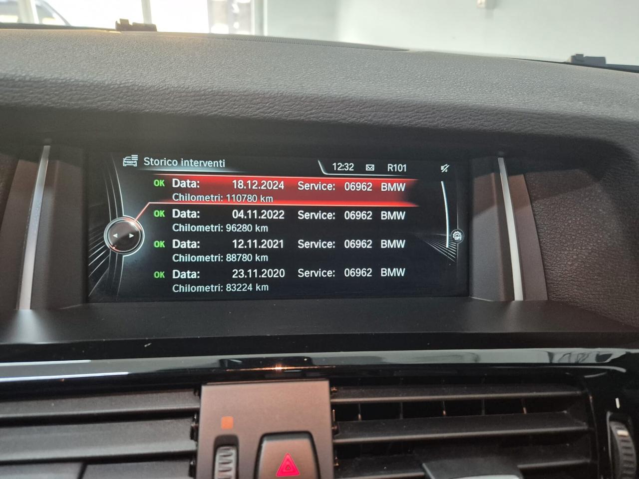 Bmw X3 xDrive20d xLine