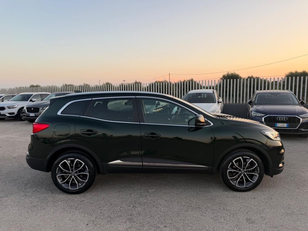 RENAULT KADJAR 1.5 DCI EDC FULL LED MY20 79000KM