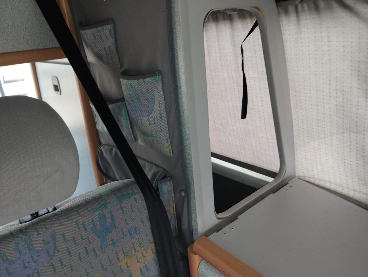 vw california coach