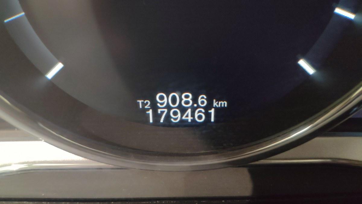 VOLVO V60 D6 Twin Engine Geartronic Summum