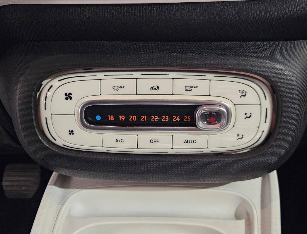 Smart Fortwo 1.0 Youngster 71cv twinamic