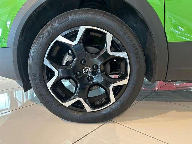 Opel Mokka 1.2 Turbo 136cv Ultimate + Camera