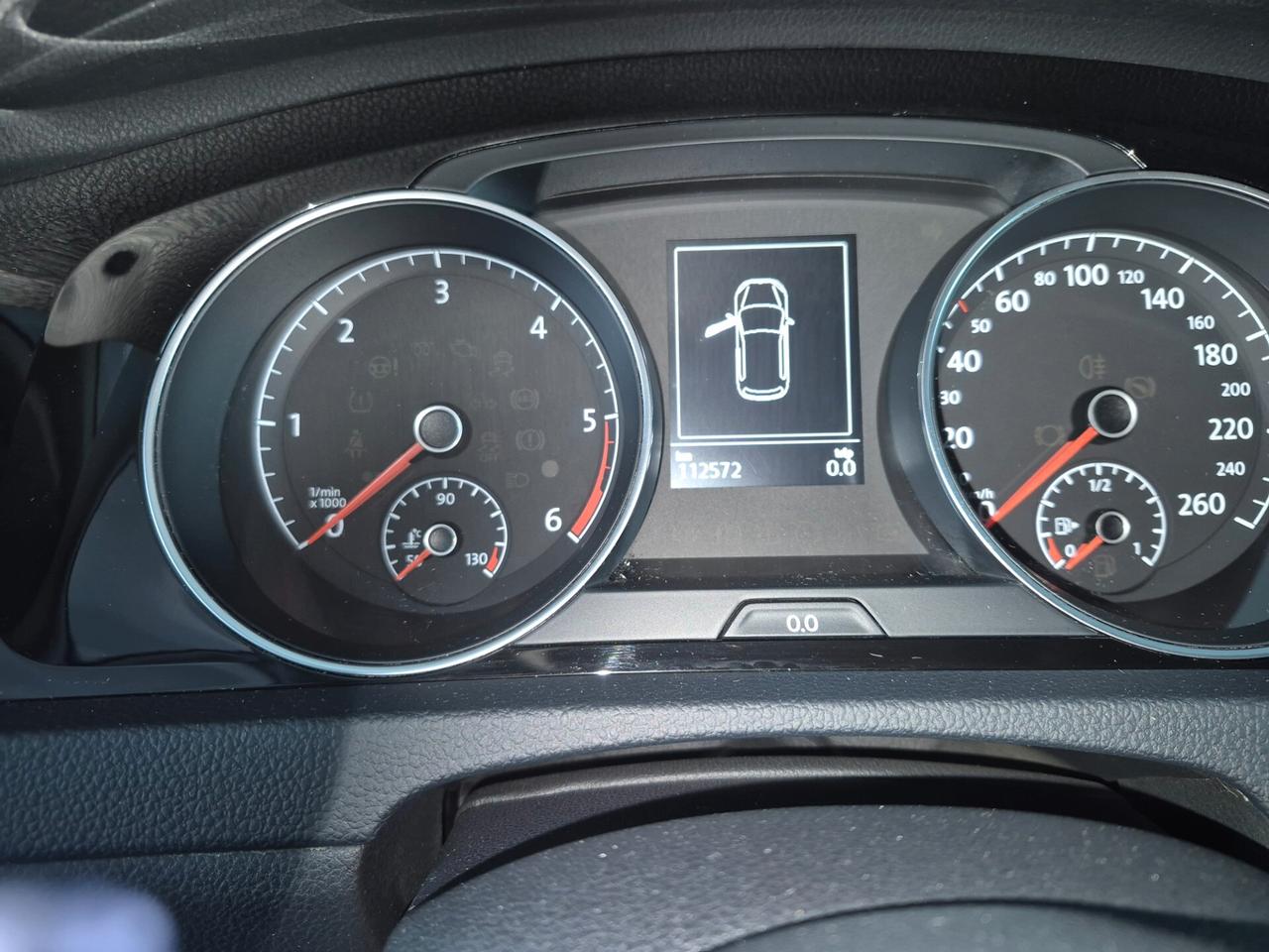 Volkswagen Golf Business 2.0 TDI DSG 5p. Highline BlueMotion Tech.