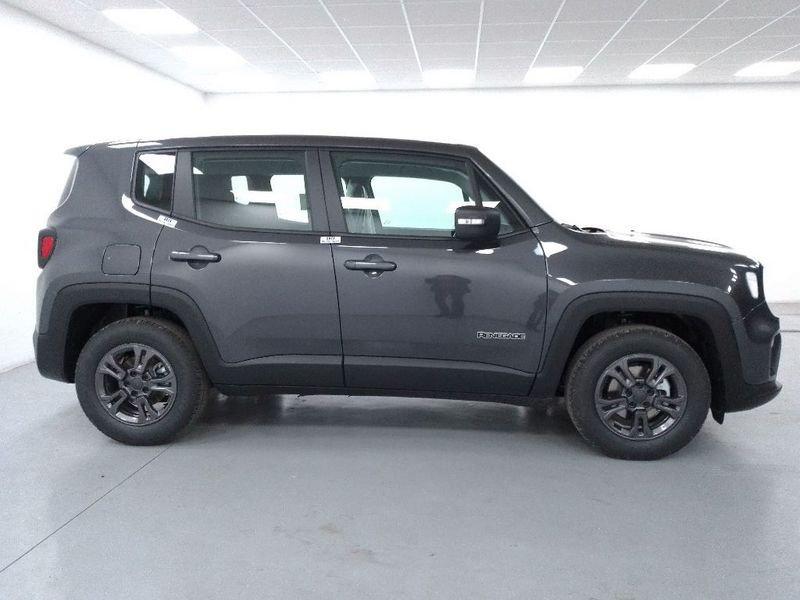 Jeep Renegade 1.0 t3 Longitude 2wd