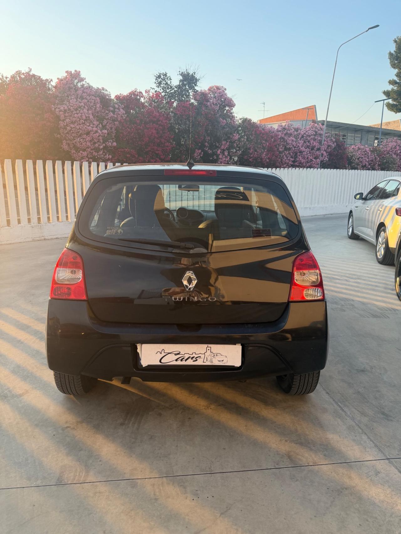 Renault Twingo 1.2 16V Etoile