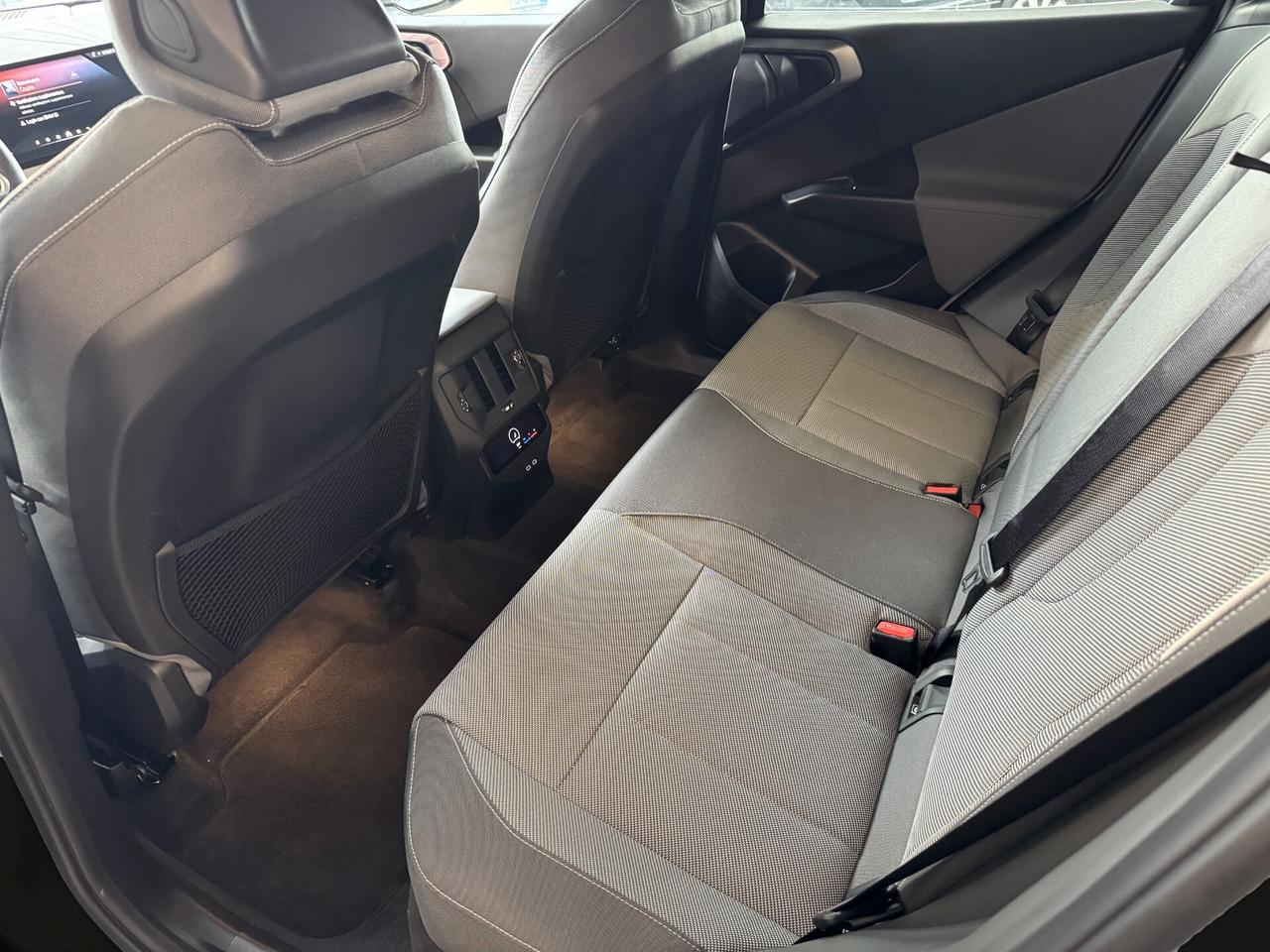 BMW X3 G45 xDrive20D M-Sport // ITALIANA // NO VINCOLI