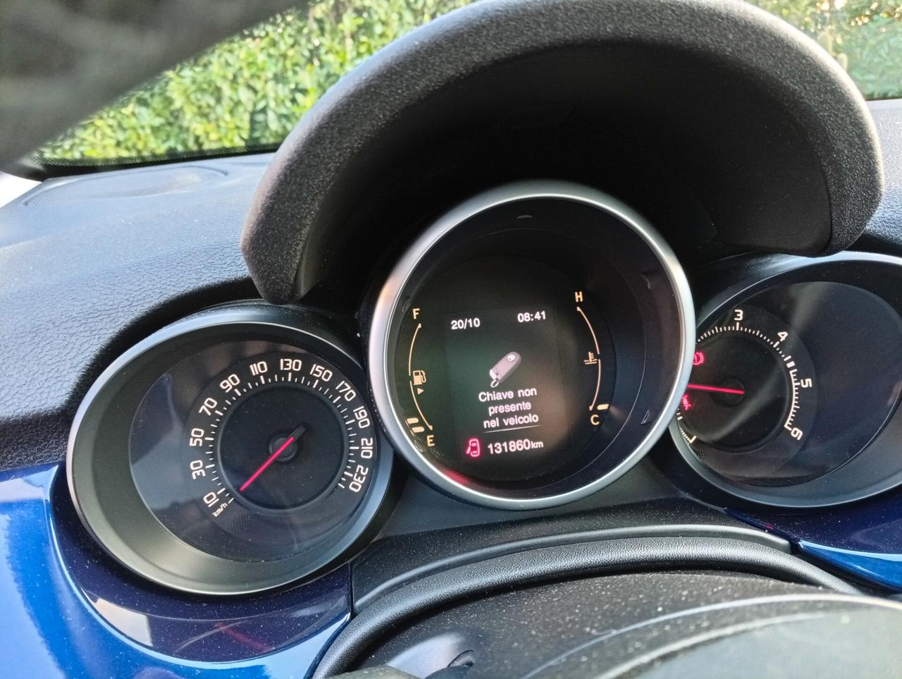 Fiat 500X 1.6 MultiJet 120 CV Lounge PREZZO REALE