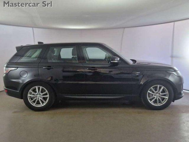 LAND ROVER Range Rover Sport SUV 3.0 SDV6 MHEV 249CV S AUT - GF754RV