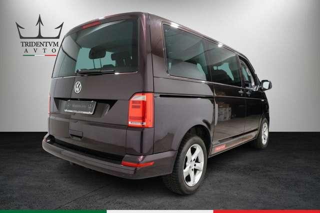 Volkswagen T6 Multivan 2.0 tdi Space 4motion 150cv dsg