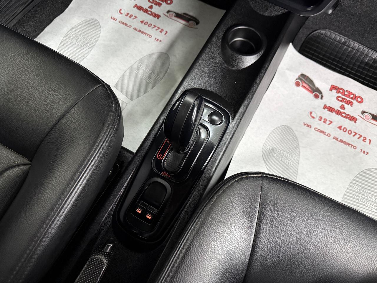 Ligier JS 50 DCI Sport