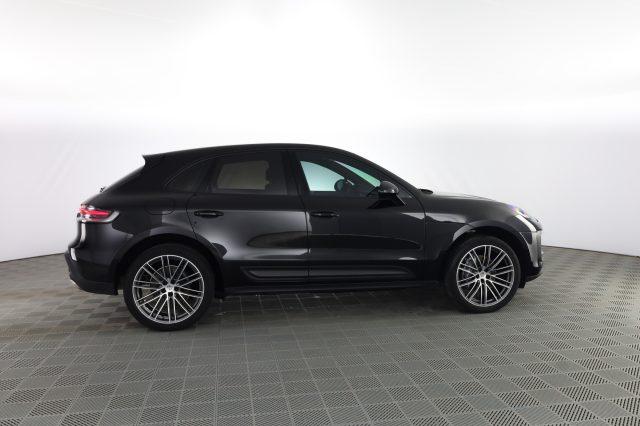 PORSCHE Macan Macan 2.0
