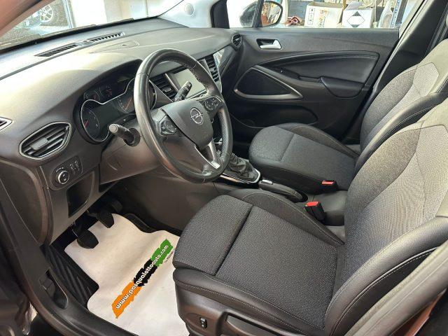 OPEL Crossland 1.5 ECOTEC D 110 CV Start&Stop Elegance