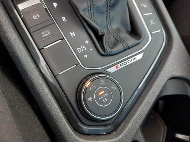 VOLKSWAGEN Tiguan 2.0 TDI SCR DSG 4MOTION Business BMT Uniprò