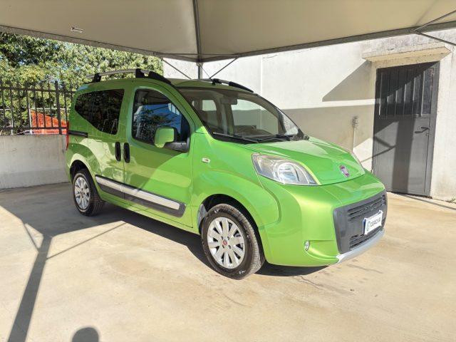 FIAT Qubo 1.3 MJT 95 CV Trekking OK NEOPATENTATI PRONTA CONS