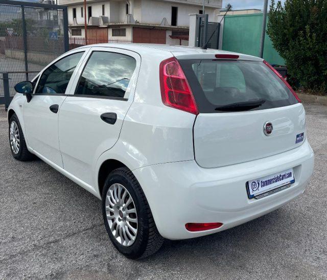 FIAT Punto VAN 1.3 M-JET 5 PORTE 4 POSTI N1 - 2017