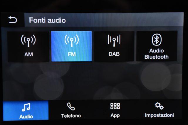 FORD EcoSport 1.0 EcoBoost 125 CV Start&Stop ST-Line