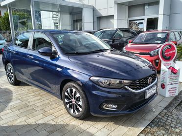 FIAT Tipo 1.6 Mjt 4p. Mirror