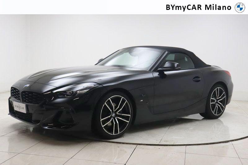 BMW Z4 20 i Msport sDrive Steptronic