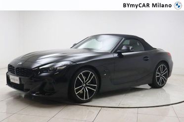 BMW Z4 20 i Msport sDrive Steptronic